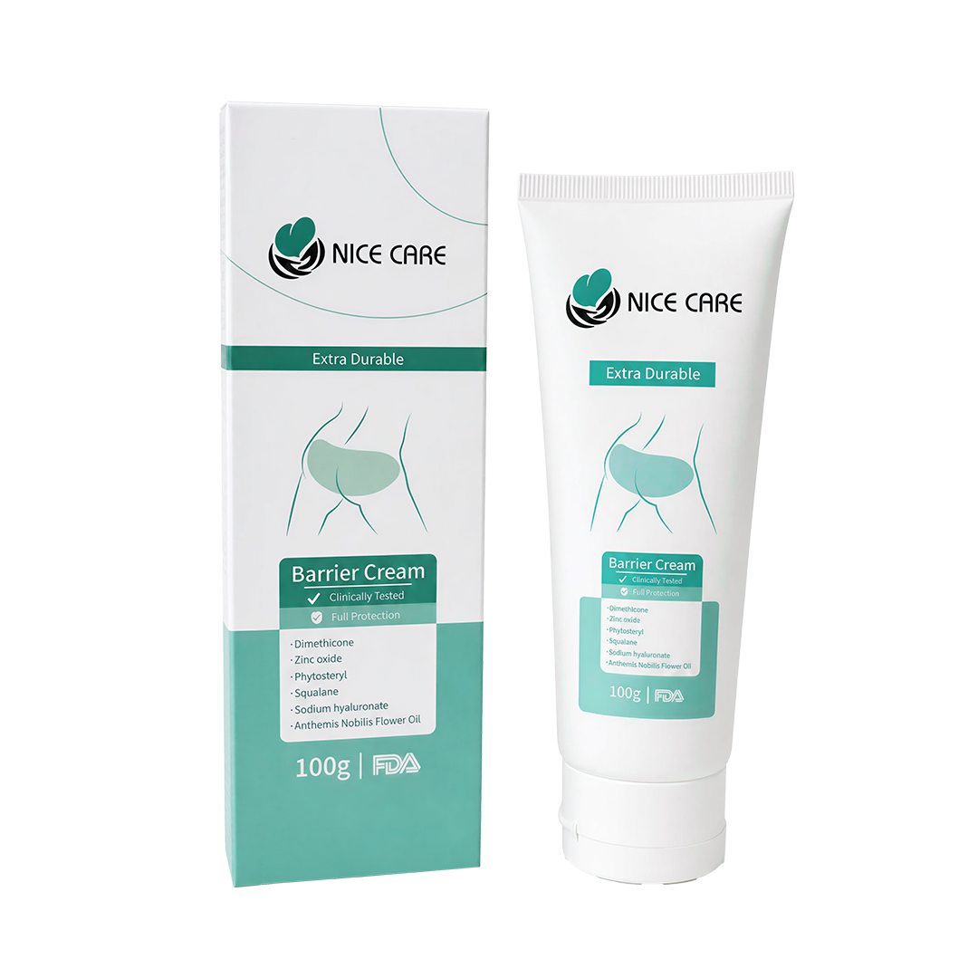 Nice Care Barrier Cream