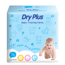 DRY PLUS 拉拉褲 大碼 (學行褲)（九折優惠）