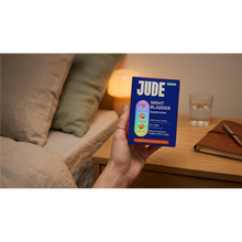 Jude膀胱護理補充劑夜用裝 - 42粒 ( 包本地郵寄 )