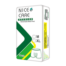 NICE CARE 網褲 細碼至中碼 (6條 * 1盒)