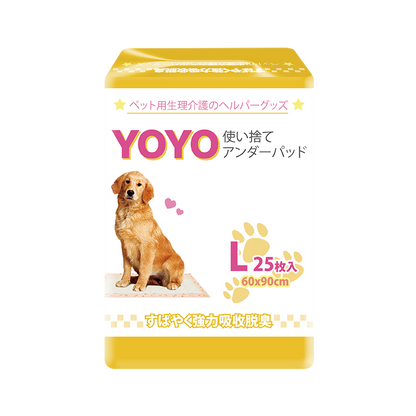 YOYO 寵物墊 60X90cm